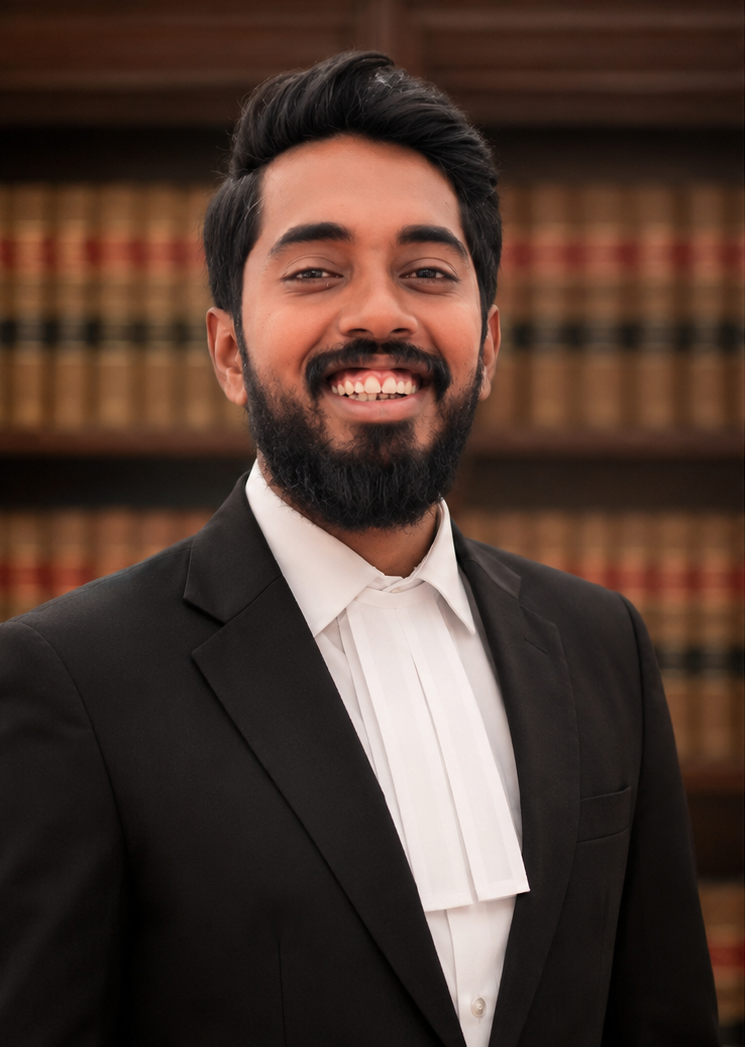 Vivek Pamale
