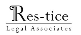 Restice Legal Associates Logo
