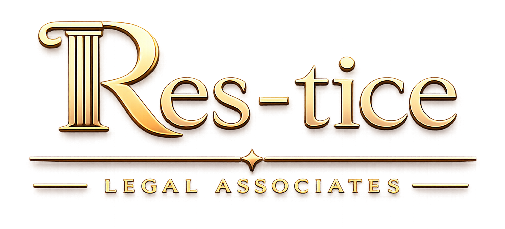 Restice Legal Associates